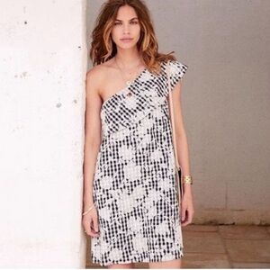 Sézane- NWT- ROBE AGATHA- size 36